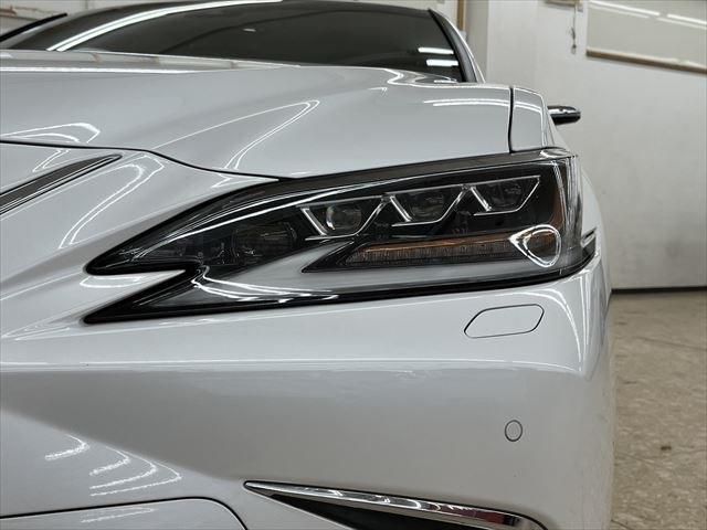 Lexus ES 2018-12 188537-8