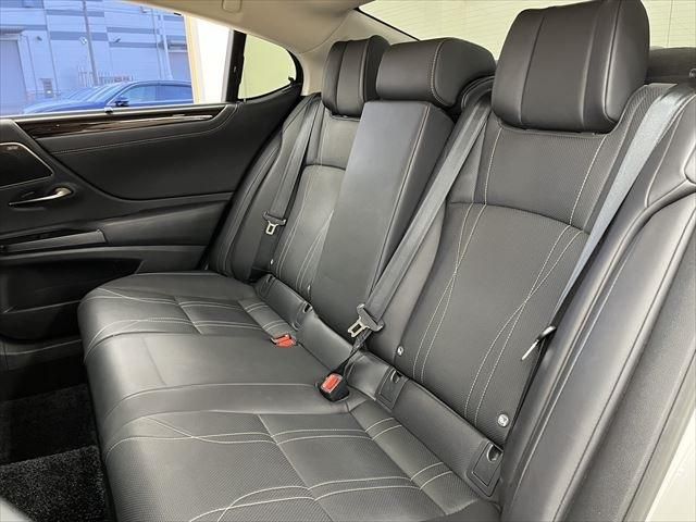 Lexus ES 2018-12 188537-22