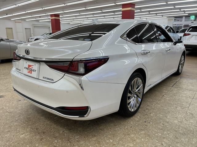 Lexus ES 2018-12 188537-4