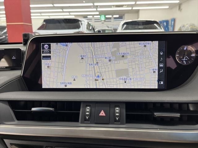 Lexus ES 2018-12 188537-26