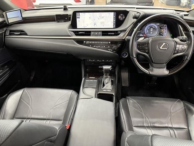 Lexus ES 2018-12 188537-18