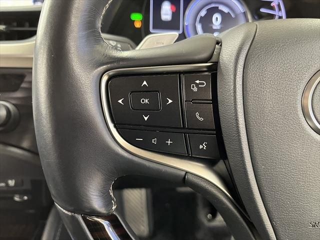 Lexus ES 2018-12 188537-29