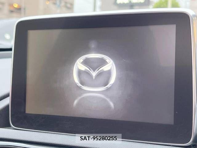 Mazda ROADSTER 2016-11 283497-5