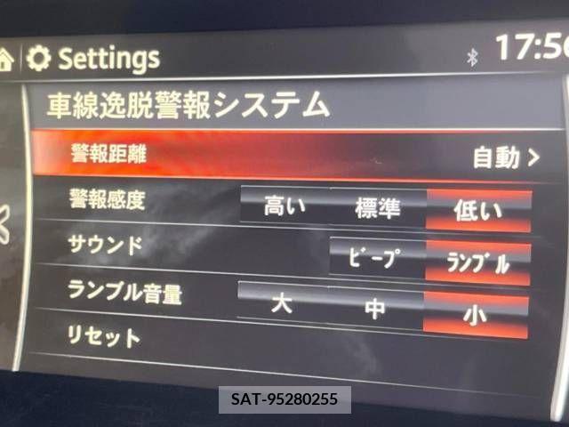 Mazda ROADSTER 2016-11 283497-4