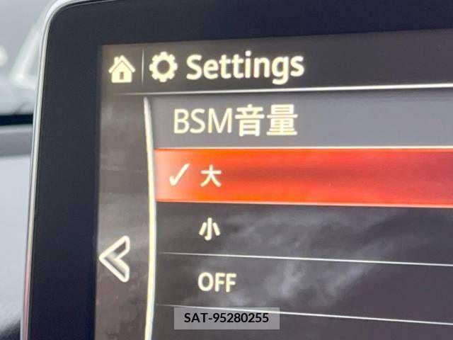 Mazda ROADSTER 2016-11 283497-3