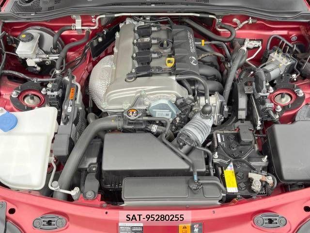 Mazda ROADSTER 2016-11 283497-18
