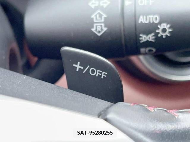 Mazda ROADSTER 2016-11 283497-7