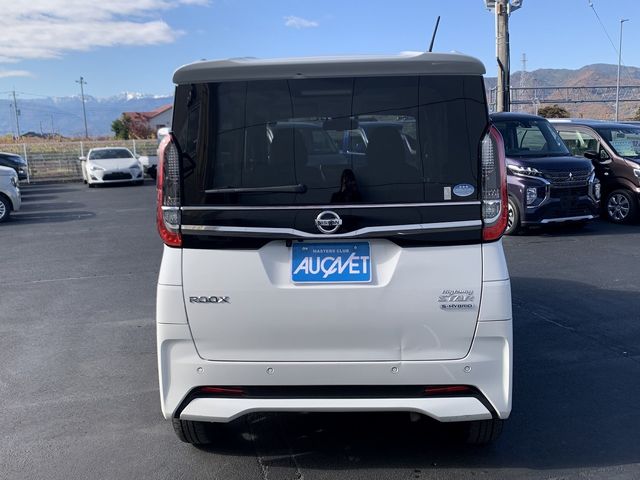Nissan ROOX 2021-01 27969-4