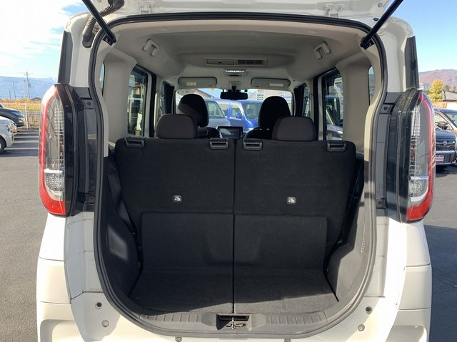 Nissan ROOX 2021-01 27969-8