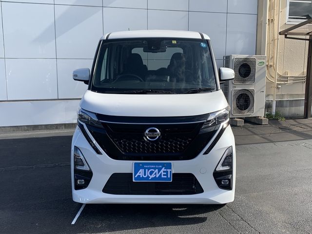Nissan ROOX 2021-01 27969-1