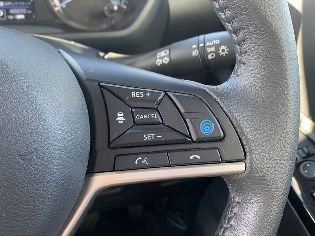 Nissan ROOX 2021-01 27969-16