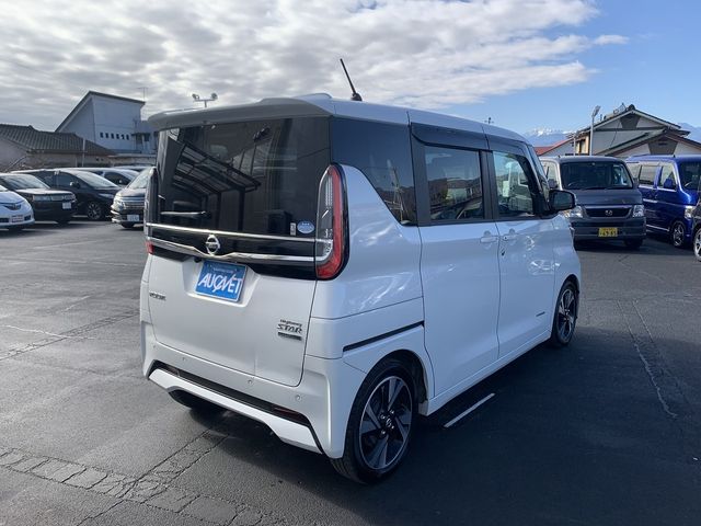 Nissan ROOX 2021-01 27969-3