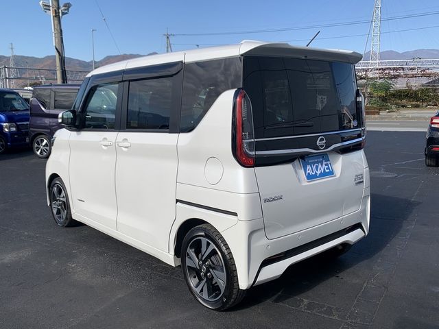 Nissan ROOX 2021-01 27969-5