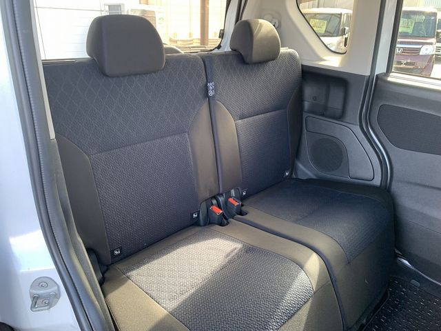 Nissan ROOX 2021-01 27969-7