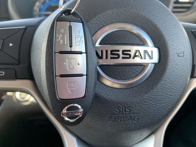 Nissan ROOX 2021-01 27969-22