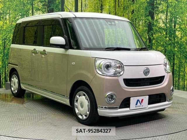 Daihatsu MOVE 2019-09 346588-16