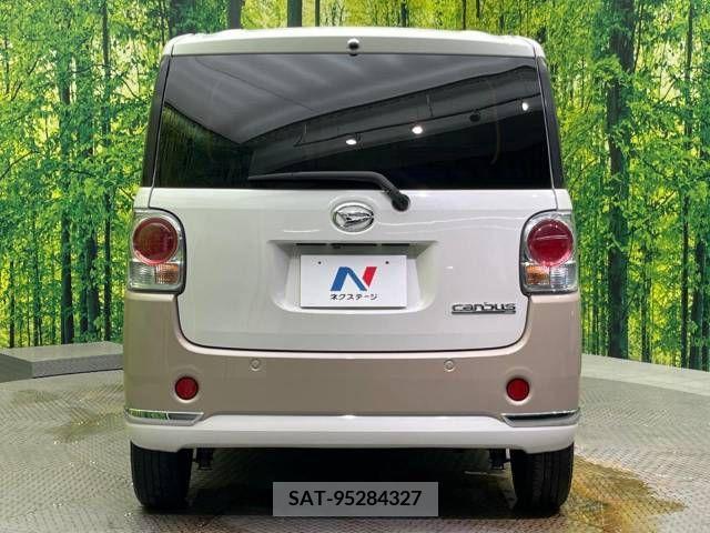 Daihatsu MOVE 2019-09 346588-15