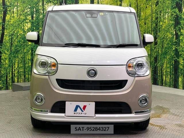 Daihatsu MOVE 2019-09 346588-14