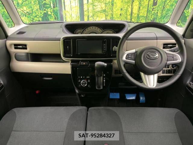 Daihatsu MOVE 2019-09 346588-1