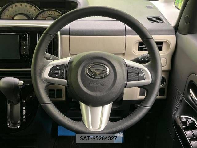 Daihatsu MOVE 2019-09 346588-11
