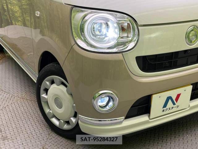 Daihatsu MOVE 2019-09 346588-12