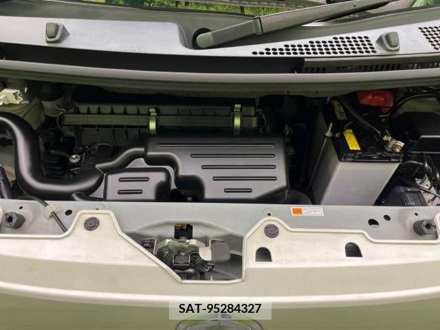 Daihatsu MOVE 2019-09 346588-18