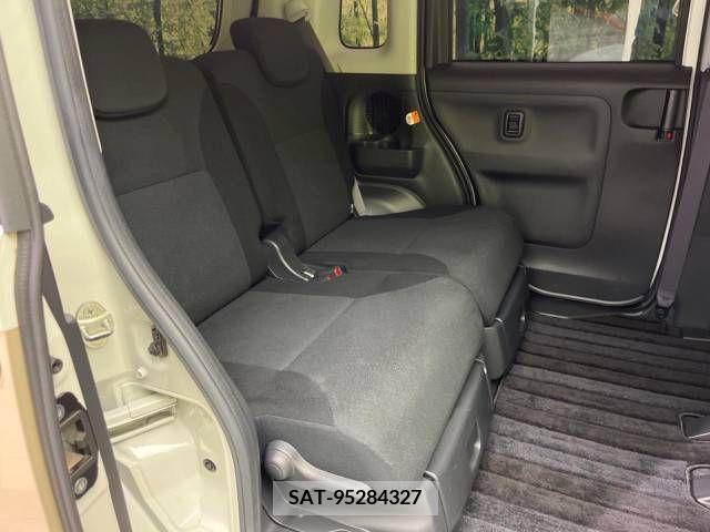 Daihatsu MOVE 2019-09 346588-9