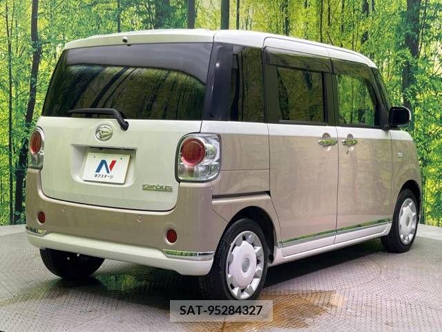 Daihatsu MOVE 2019-09 346588-17
