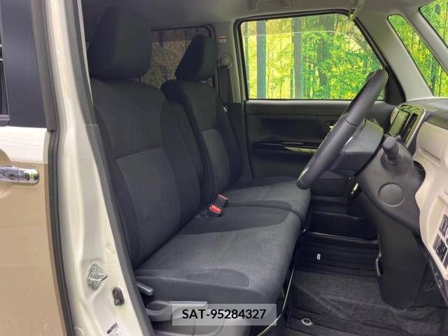 Daihatsu MOVE 2019-09 346588-8
