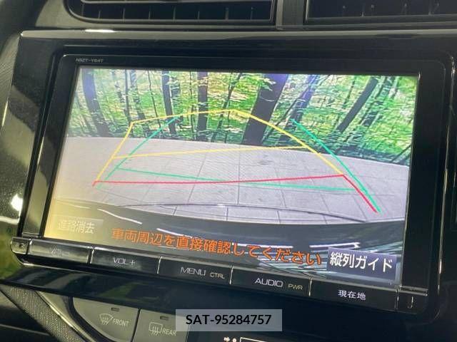 Toyota AQUA 2015-09 356256-3