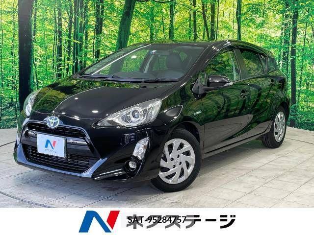 Toyota AQUA 2015-09 356256-0