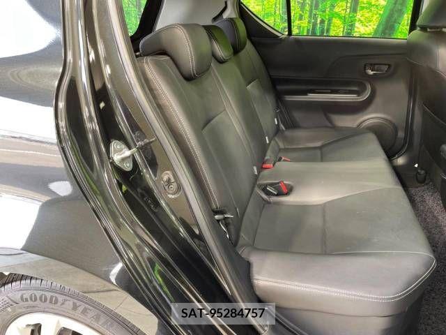 Toyota AQUA 2015-09 356256-9