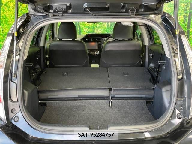 Toyota AQUA 2015-09 356256-10