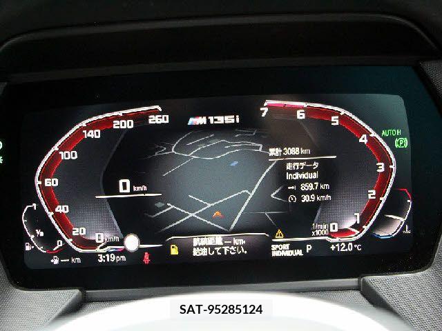 Bmw 1 SERIES 2019-12 221036-16