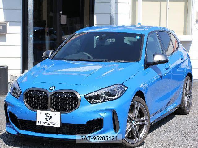 Bmw 1 SERIES 2019-12 221036-0