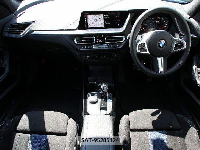 Bmw 1 SERIES 2019-12 221036-1