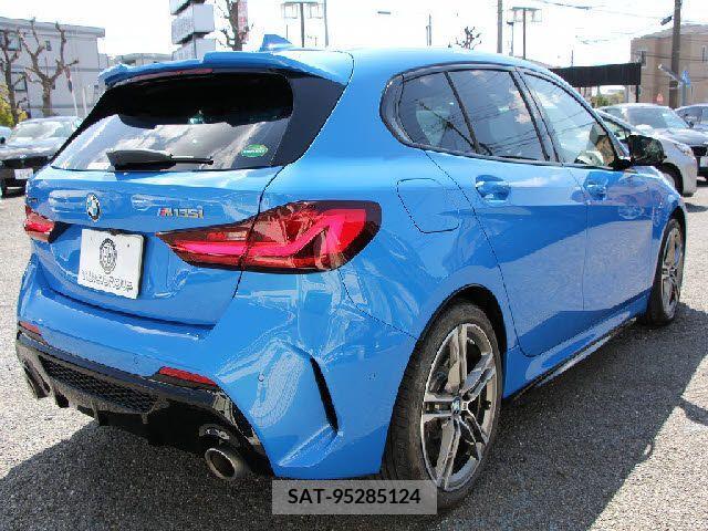 Bmw 1 SERIES 2019-12 221036-2