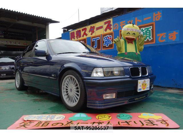 Alpine B3 1994-03 225535-0