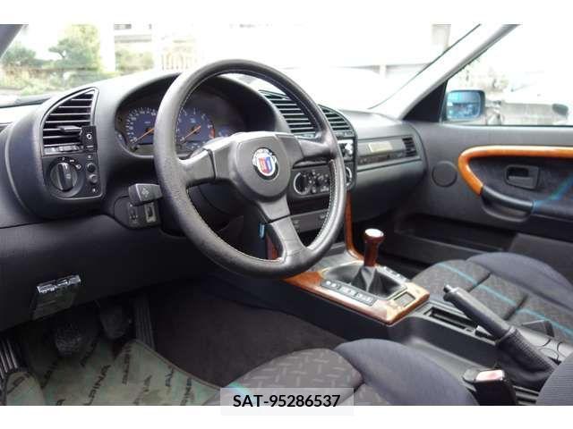 Alpine B3 1994-03 225535-12