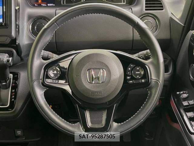 Honda N BOX 2021-05 224881-8