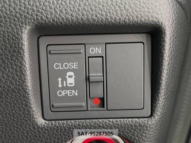 Honda N BOX 2021-05 224881-6