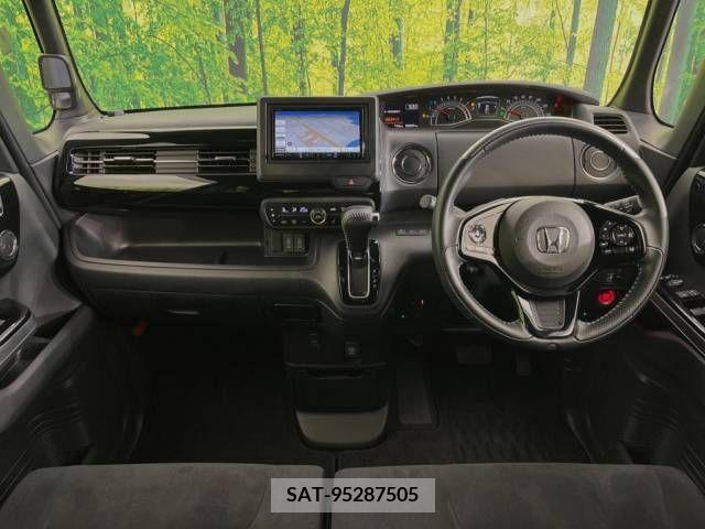 Honda N BOX 2021-05 224881-1
