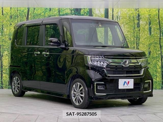 Honda N BOX 2021-05 224881-16