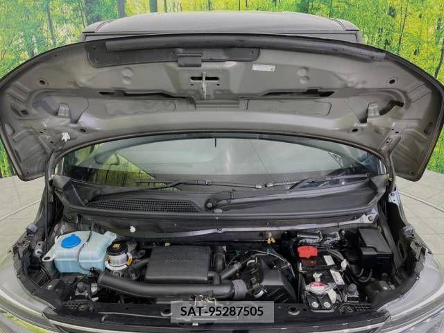 Honda N BOX 2021-05 224881-18