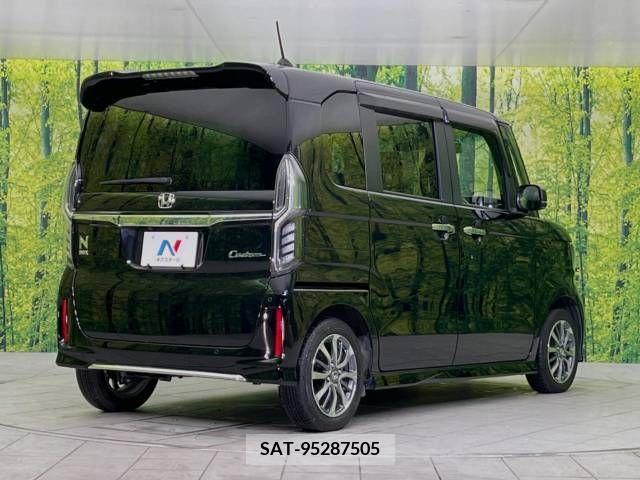 Honda N BOX 2021-05 224881-17