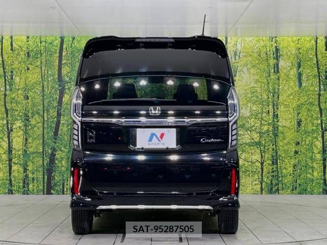 Honda N BOX 2021-05 224881-15
