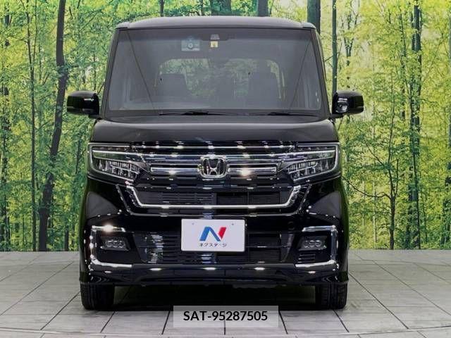 Honda N BOX 2021-05 224881-14
