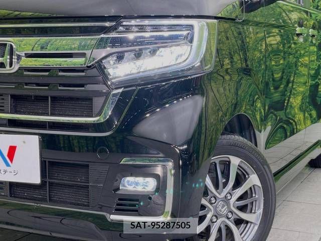 Honda N BOX 2021-05 224881-12