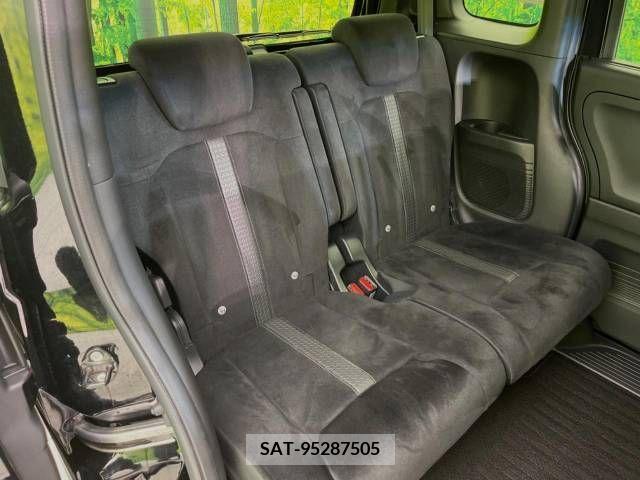 Honda N BOX 2021-05 224881-10