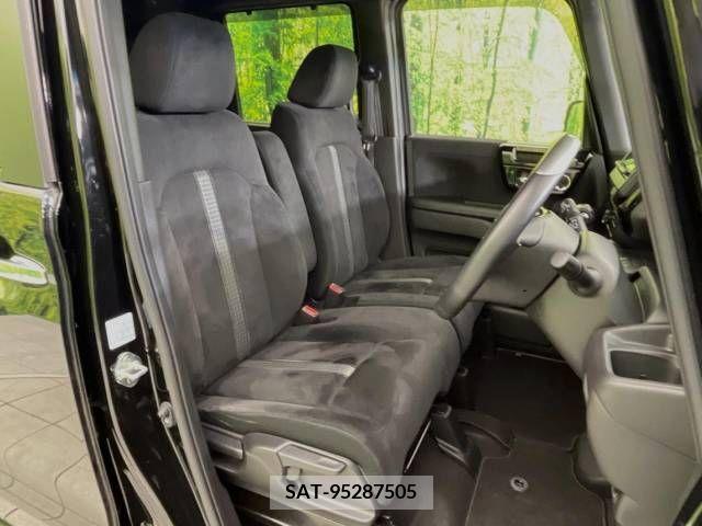 Honda N BOX 2021-05 224881-9